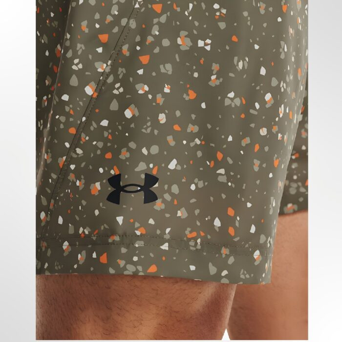 UA Woven Adapt Shorts - Image 3
