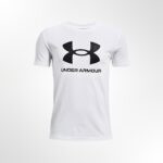UA Sportstyle Logo SS