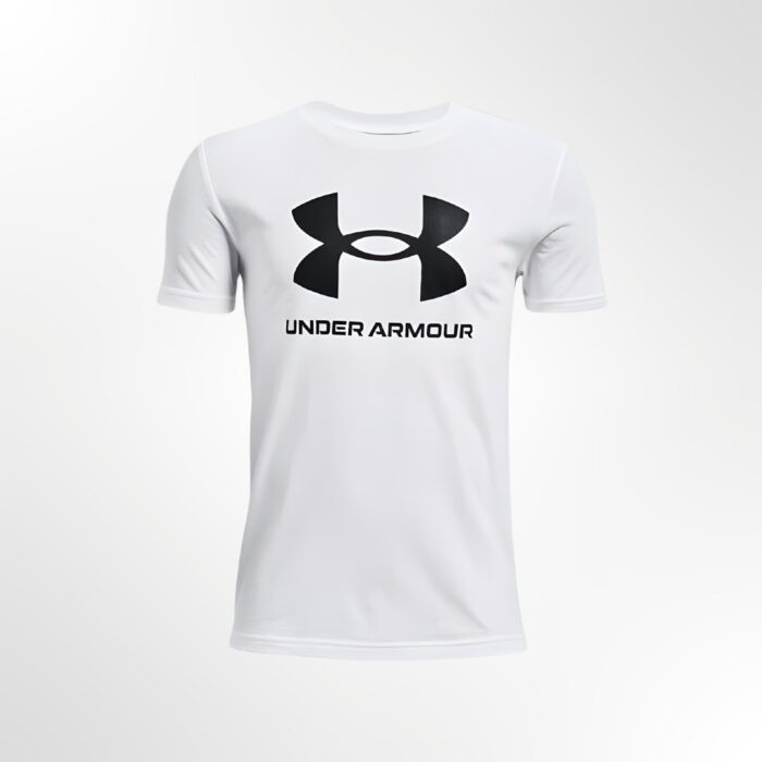 UA Sportstyle Logo SS - Image 1
