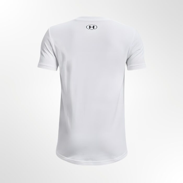 UA Sportstyle Logo SS - Image 2