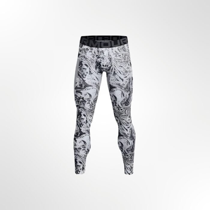 UA HG Armour Prtd Leggings