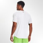 UA Training Vent Graphic SS - Image 2