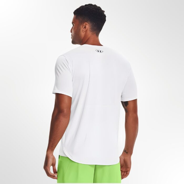 UA Training Vent Graphic SS - Image 2