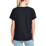UA Charged Cotton SS - Image 2
