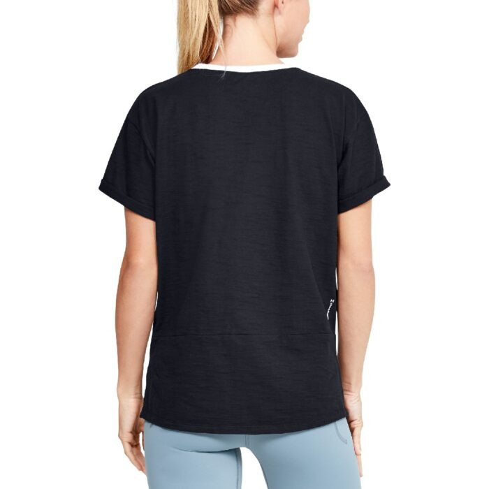 UA Charged Cotton SS - Image 2