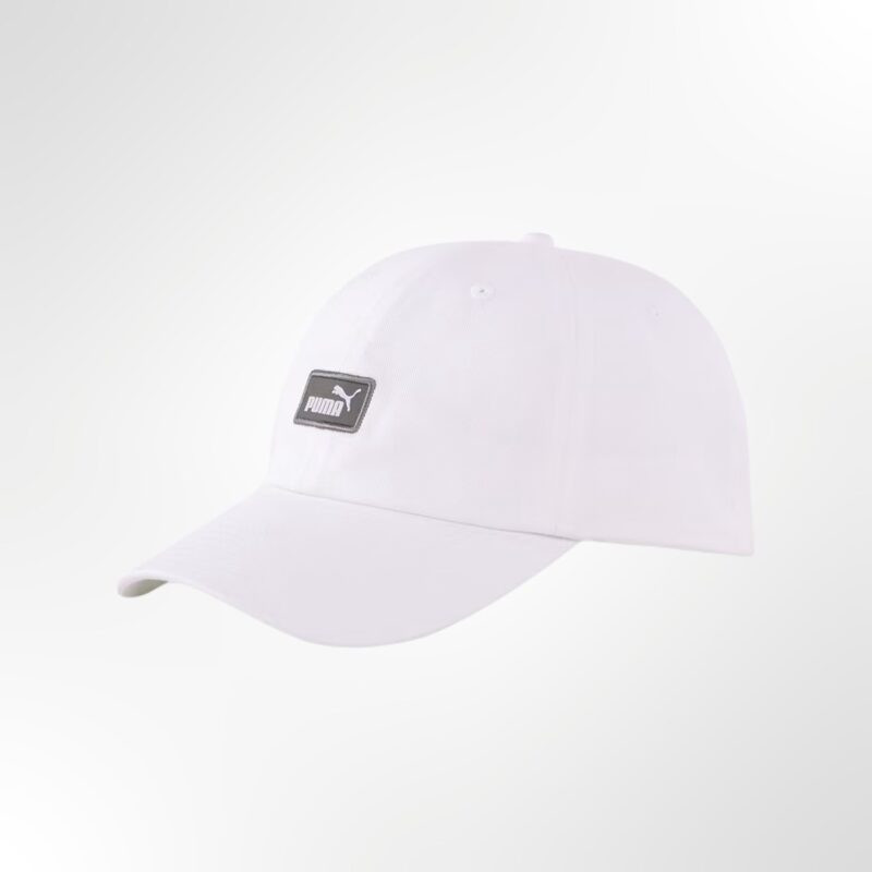 Puma Cap Essentials Cap III