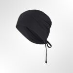 Sports Running Under Cap