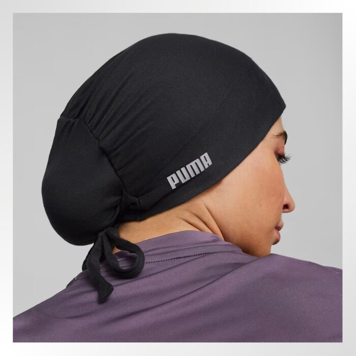 Sports Running Under Cap - Image 3