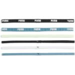 Puma AT Sportbands 6Pcs Wrist Band - Image 3