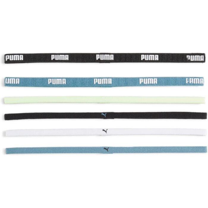 Puma AT Sportbands 6Pcs Wrist Band - Image 3