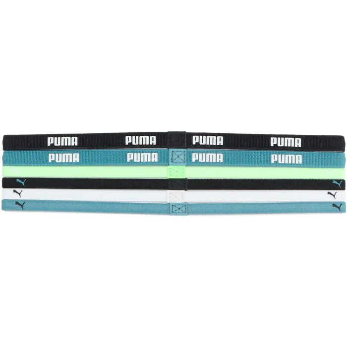 Puma AT Sportbands 6Pcs Wrist Band - Image 4