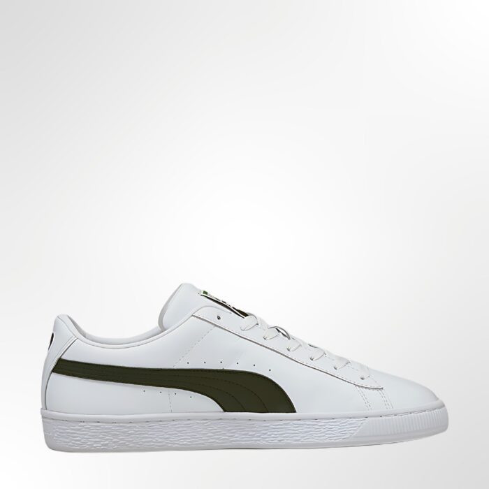 PUMA Men Basket Classic XXI Shoe