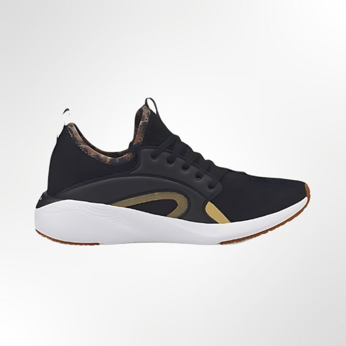 Puma Women Lace-Up Running Shoes