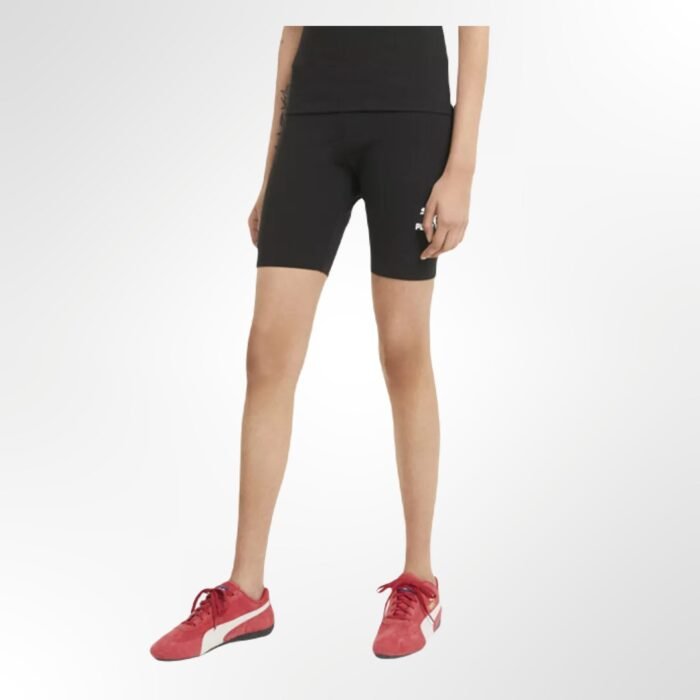 Classics Short Tights 7"" Puma Black