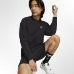 Unisex Sportswear Fit Training Sweatshirt