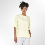 PUMA Women Classics Oversized T-Shirt