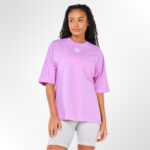 PUMA Women Classics Oversized T-Shirt