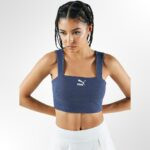 Women Sportswear Fit Sleeveless Training Tank Top