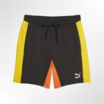 Puma Men Classics Block Short