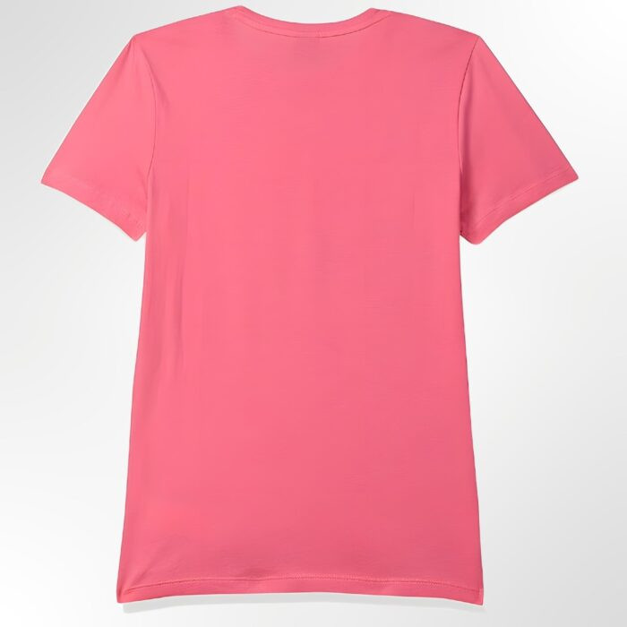 PUMA Alpha Girls Sports Shirt - Image 2
