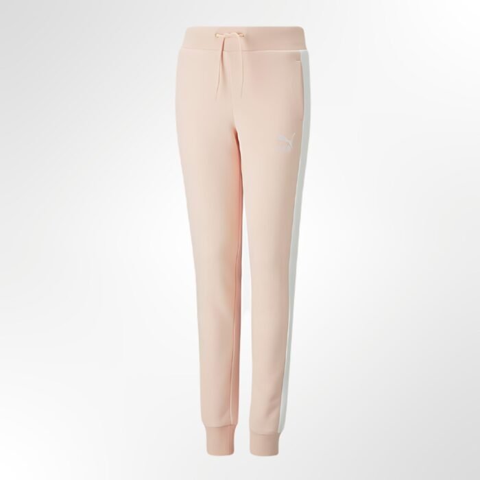 Classics T7 Sweatpants G Peachskin