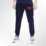 PUMA Athletics Classics Fleece Sweatpants for Men