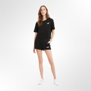 Puma Women amplified T-shirt