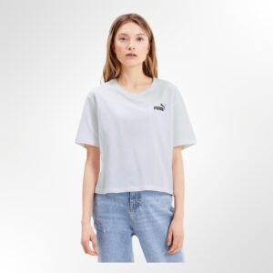 PUMA Amplified T-Shirt for Women