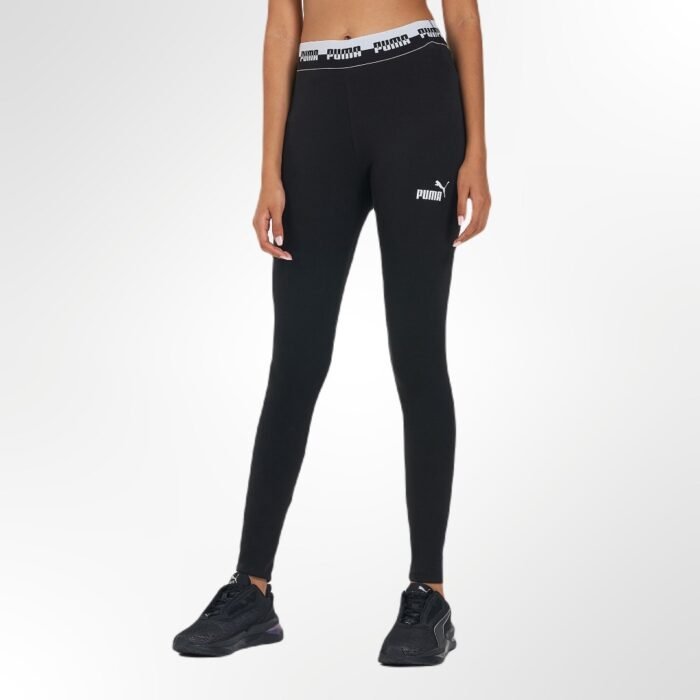 Amplified Leggings Puma Black