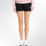 Puma Women Bermuda Shorts