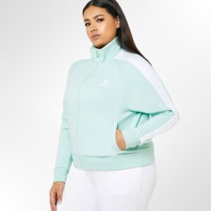 PUMA Classics T7 Track Jacket for Women