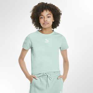 Puma Women Regular T-Shirt
