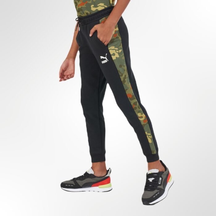 Classics Graphics AOP Pants TR cl B Puma