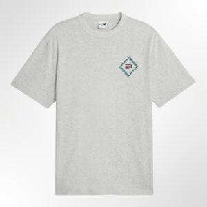 PUMA Men DOWNTOWN Graphic T-Shirt