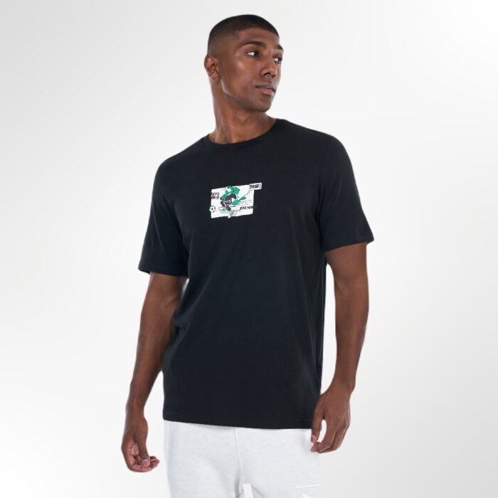 PUMA Men Classics Super T-Shirt