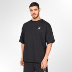 PUMA Men BETTER CLASSICS Oversized T-Shirt