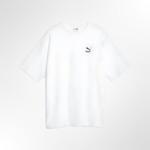 PUMA Better Classics Oversized T-Shirt for Men
