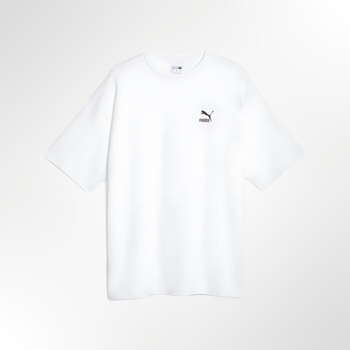 PUMA Better Classics Oversized T-Shirt for Men