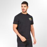PUMA Men Classics Brand Love T-Shirt