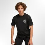PUMA Classics Recollection Graphic T-Shirt
