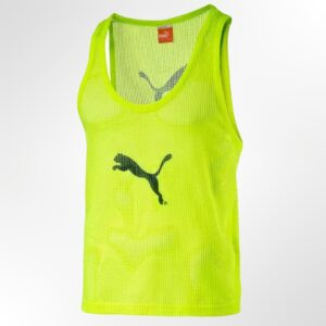 Puma Men Training Bib Shirt