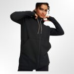 Puma Day in Motion Full-Zip Hoodie