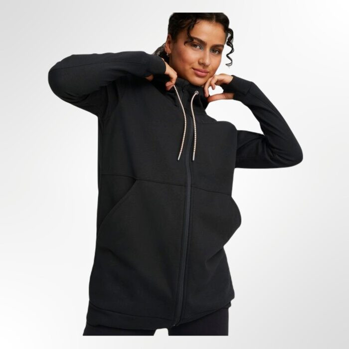 Puma Day in Motion Full-Zip Hoodie