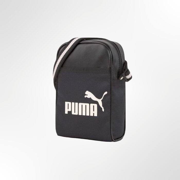 Campus Compact Portable Puma Black