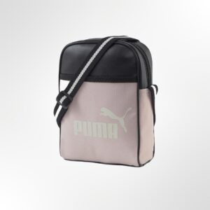PUMA Men Campus Compact Portable Messenger Bag