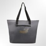 PUMA Women Core Up Shopper Bag