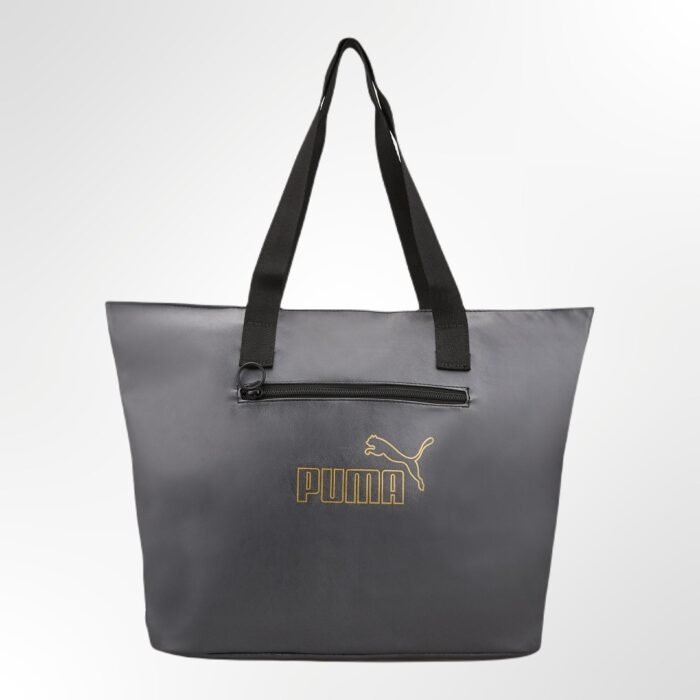 Core Up Large Shopper OS Puma Black-meta