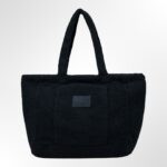 PUMA Women Core Sherpa Tote Bag