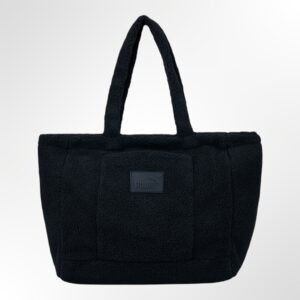 PUMA Women Core Sherpa Tote Bag