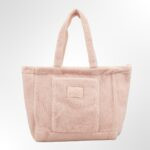 PUMA Women Core Sherpa Tote Bag - Image 2